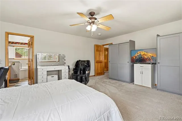 541 Beaver Trail Bailey, CO 80421