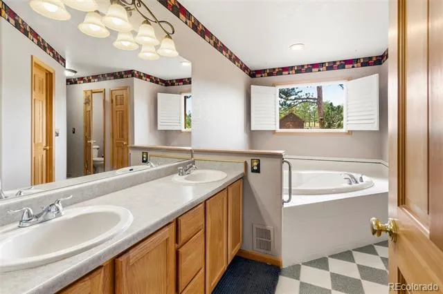 541 Beaver Trail Bailey, CO 80421