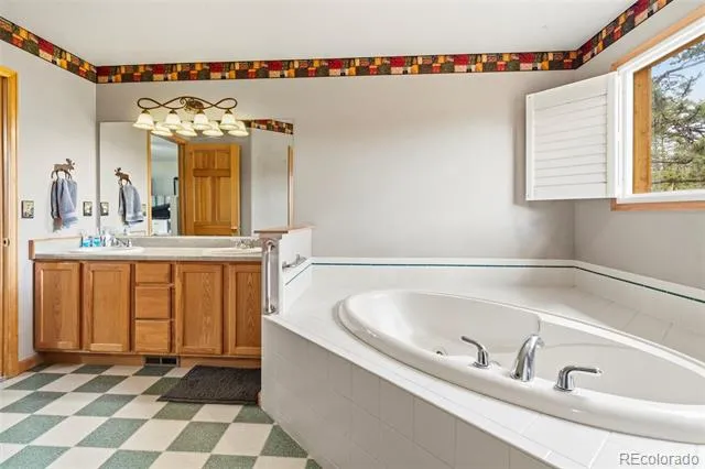 541 Beaver Trail Bailey, CO 80421