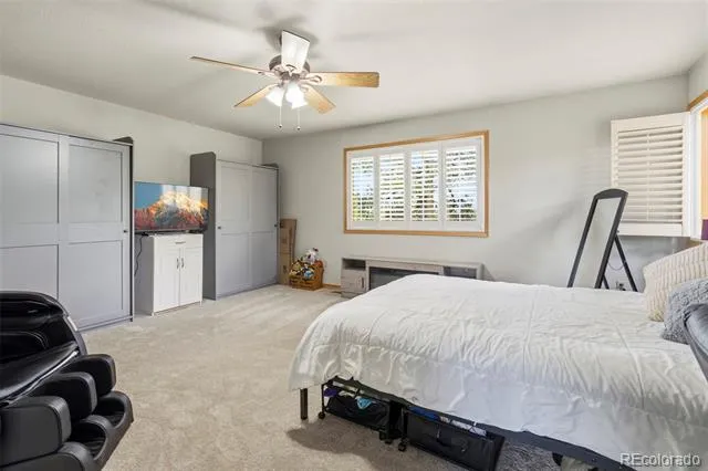 541 Beaver Trail Bailey, CO 80421