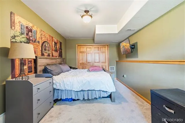 541 Beaver Trail Bailey, CO 80421