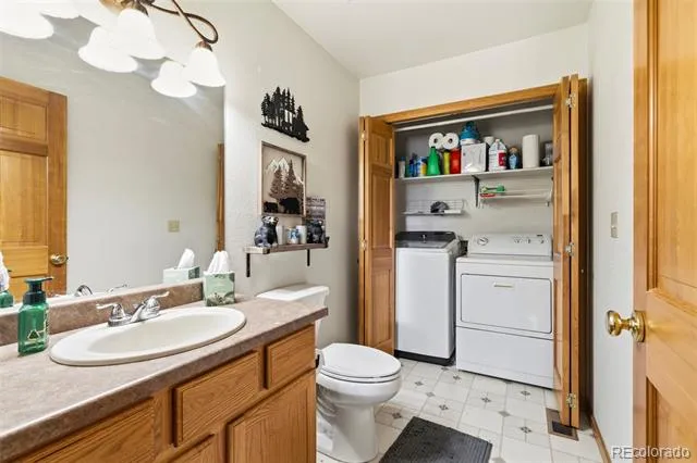 541 Beaver Trail Bailey, CO 80421