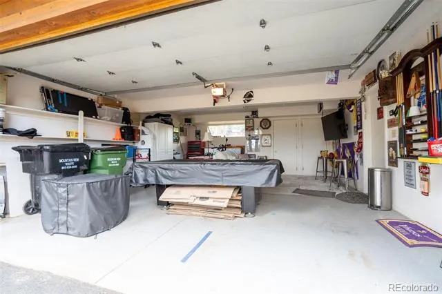 541 Beaver Trail Bailey, CO 80421