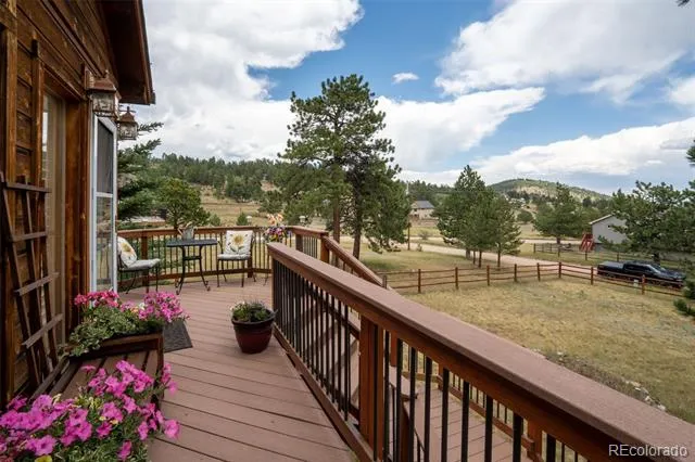 541 Beaver Trail Bailey, CO 80421