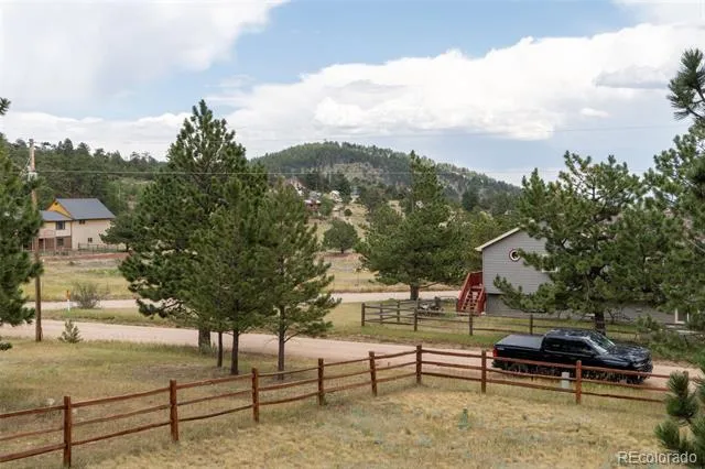 541 Beaver Trail Bailey, CO 80421