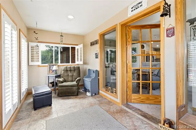 541 Beaver Trail Bailey, CO 80421