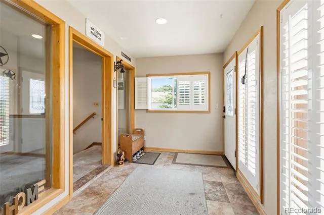 541 Beaver Trail Bailey, CO 80421