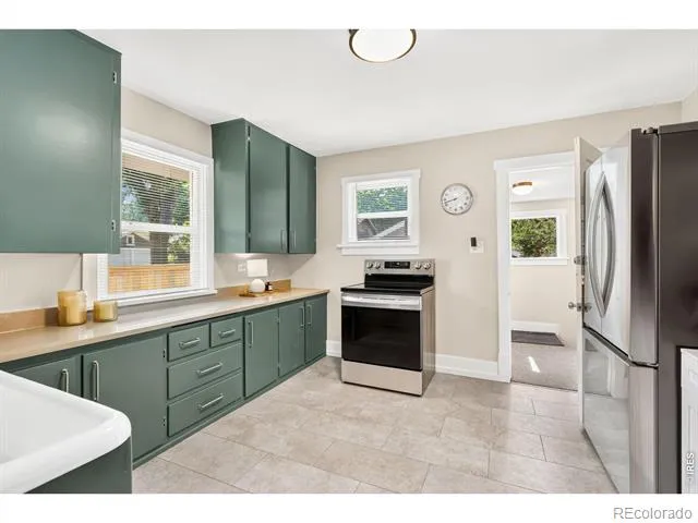 905 Whedbee Street Fort Collins, CO 80524