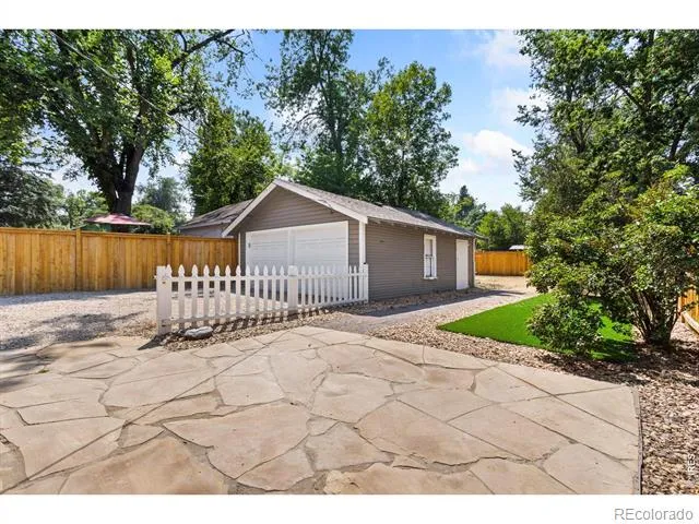 905 Whedbee Street Fort Collins, CO 80524