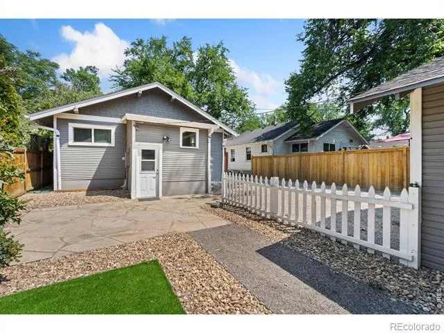905 Whedbee Street Fort Collins, CO 80524