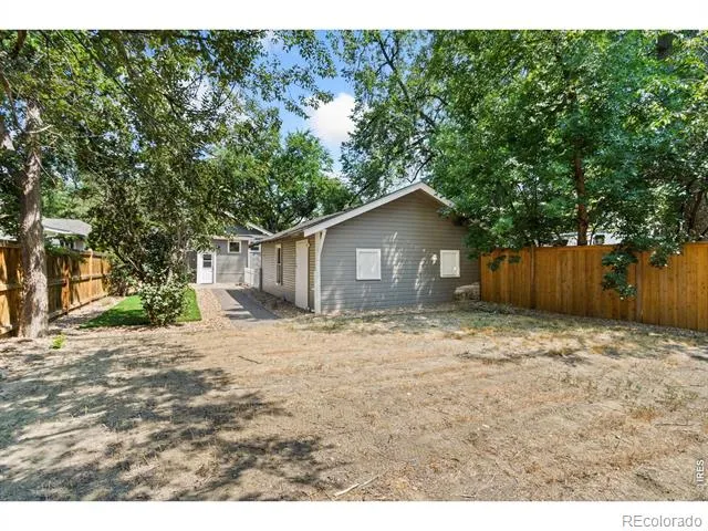 905 Whedbee Street Fort Collins, CO 80524