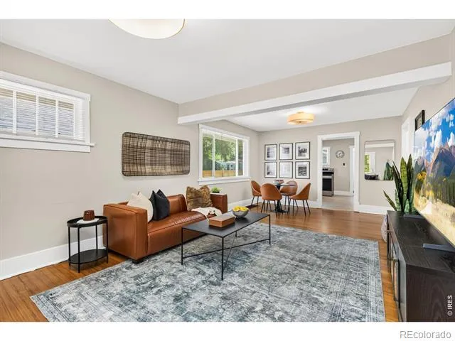 905 Whedbee Street Fort Collins, CO 80524