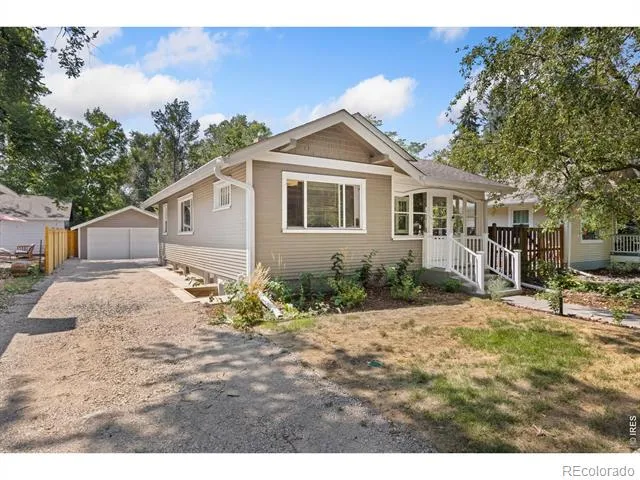 905 Whedbee Street Fort Collins, CO 80524