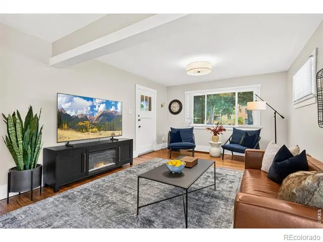 905 Whedbee Street Fort Collins, CO 80524