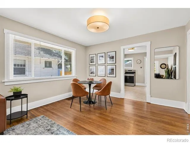 905 Whedbee Street Fort Collins, CO 80524