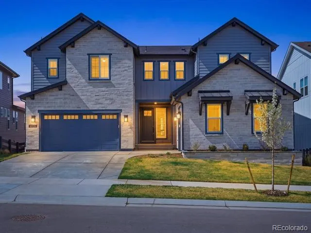 6526 Still Pine Circle Castle Pines, CO 80108