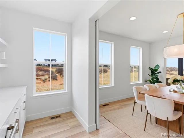 6526 Still Pine Circle Castle Pines, CO 80108