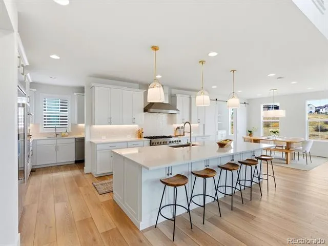 6526 Still Pine Circle Castle Pines, CO 80108