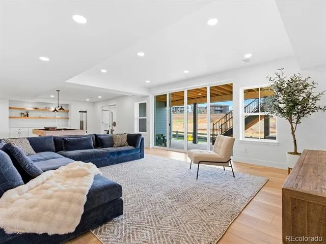 6526 Still Pine Circle Castle Pines, CO 80108