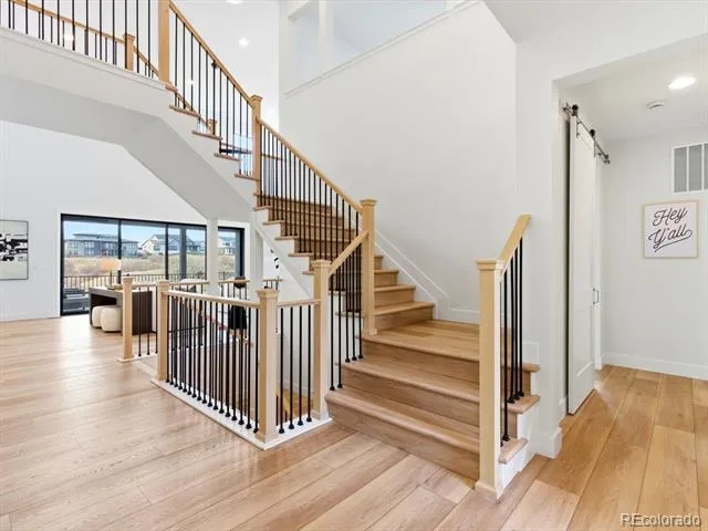 6526 Still Pine Circle Castle Pines, CO 80108