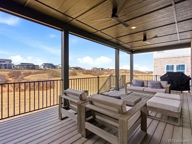 6526 Still Pine Circle Castle Pines, CO 80108