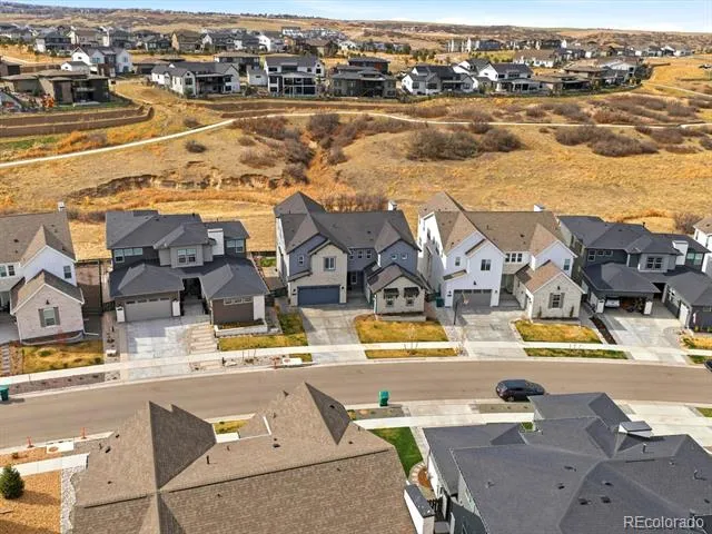 6526 Still Pine Circle Castle Pines, CO 80108