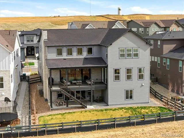 6526 Still Pine Circle Castle Pines, CO 80108