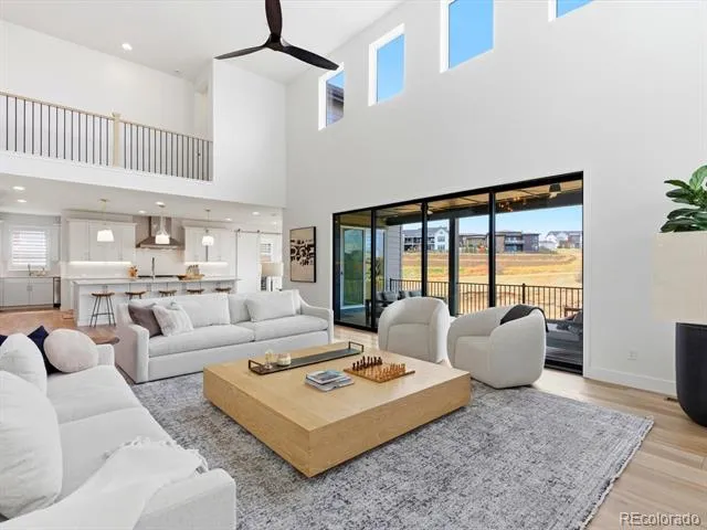 6526 Still Pine Circle Castle Pines, CO 80108
