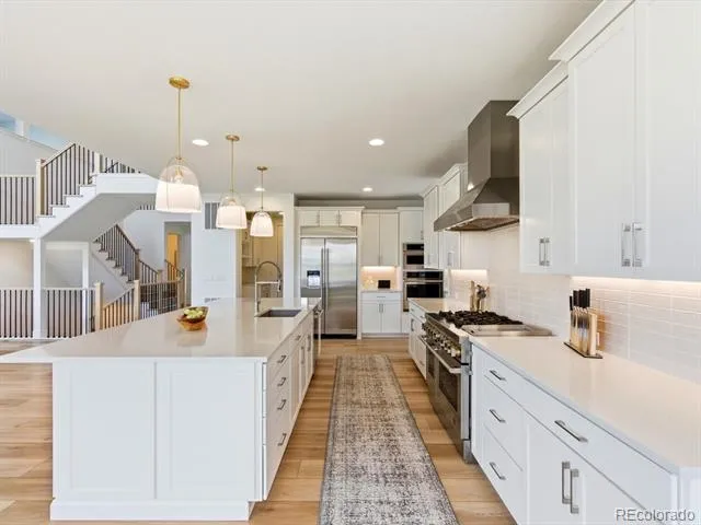 6526 Still Pine Circle Castle Pines, CO 80108