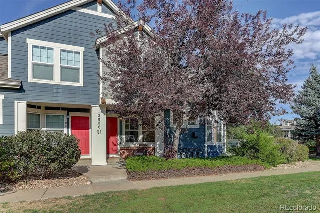 13900 Lake Song Lane #U3 Broomfield, CO 80023