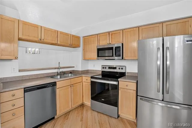 13900 Lake Song Lane #U3 Broomfield, CO 80023