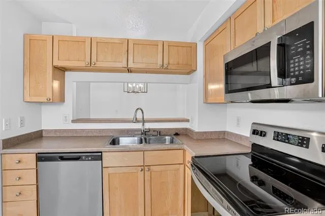 13900 Lake Song Lane #U3 Broomfield, CO 80023