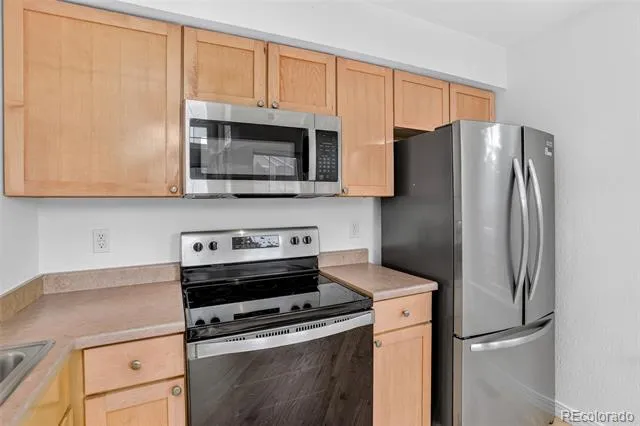 13900 Lake Song Lane #U3 Broomfield, CO 80023