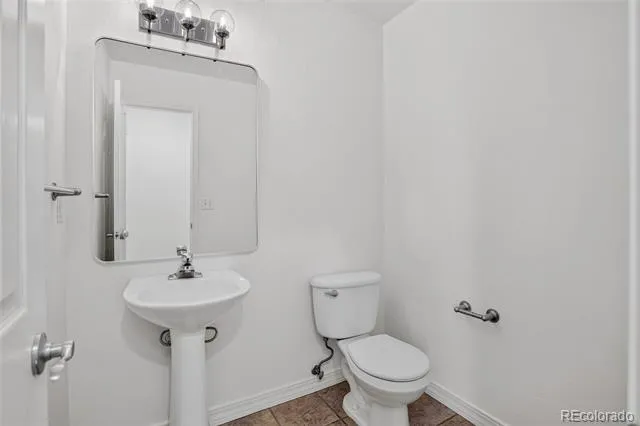 13900 Lake Song Lane #U3 Broomfield, CO 80023