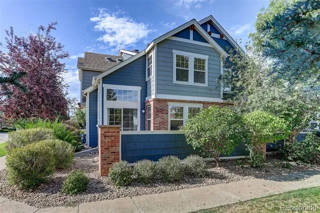 13900 Lake Song Lane #U3 Broomfield, CO 80023