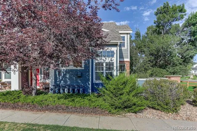 13900 Lake Song Lane #U3 Broomfield, CO 80023