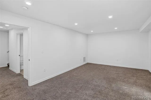 13900 Lake Song Lane #U3 Broomfield, CO 80023