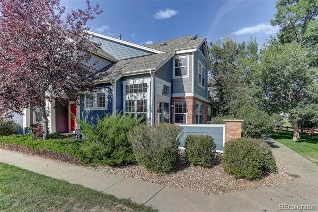 13900 Lake Song Lane #U3 Broomfield, CO 80023