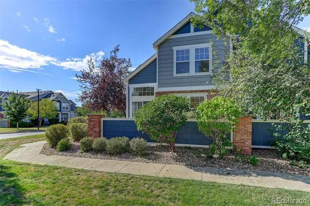 13900 Lake Song Lane #U3 Broomfield, CO 80023