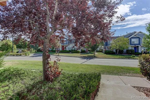 13900 Lake Song Lane #U3 Broomfield, CO 80023