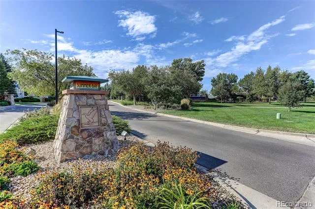 13900 Lake Song Lane #U3 Broomfield, CO 80023