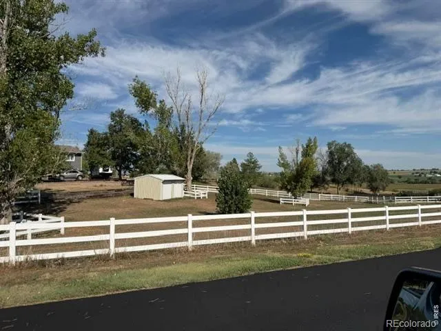 20649 Staghorn Court Johnstown, CO 80534
