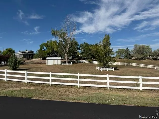 20649 Staghorn Court Johnstown, CO 80534