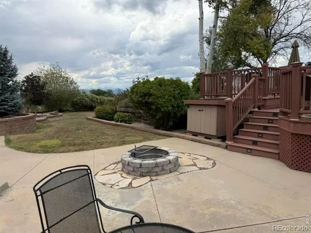20649 Staghorn Court Johnstown, CO 80534