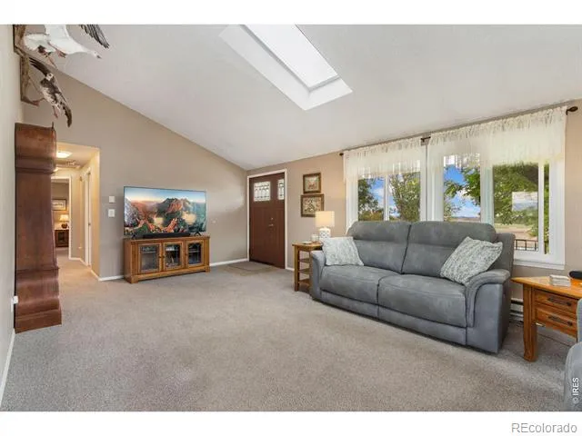 20649 Staghorn Court Johnstown, CO 80534