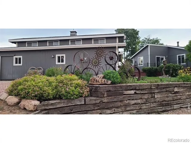 20649 Staghorn Court Johnstown, CO 80534