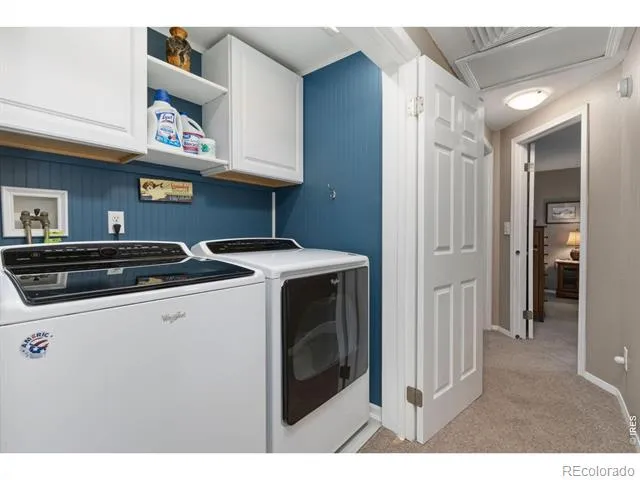 20649 Staghorn Court Johnstown, CO 80534