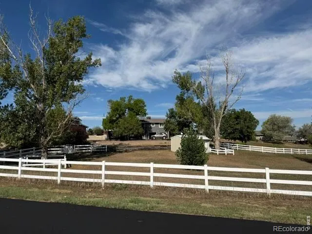 20649 Staghorn Court Johnstown, CO 80534