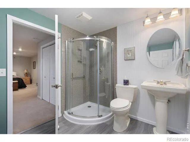 20649 Staghorn Court Johnstown, CO 80534