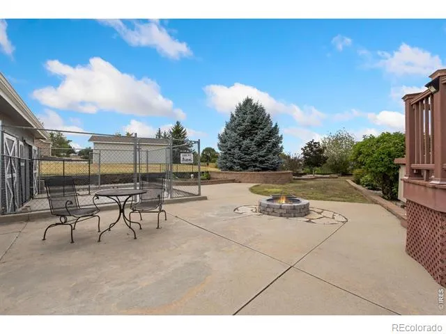 20649 Staghorn Court Johnstown, CO 80534